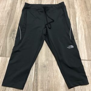 The north face flight series Capri leggings